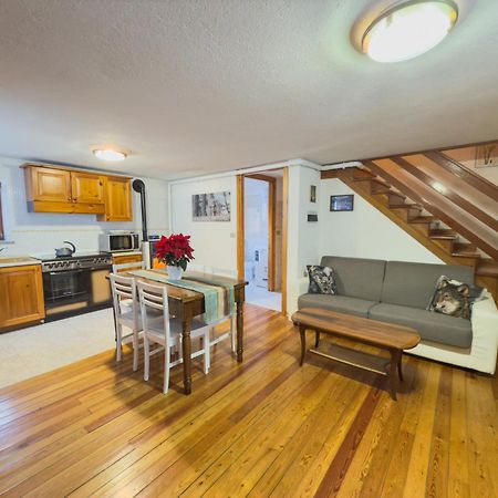 Casa Vacanze Grand-Haury Da Andrea Arvier Bagian luar foto
