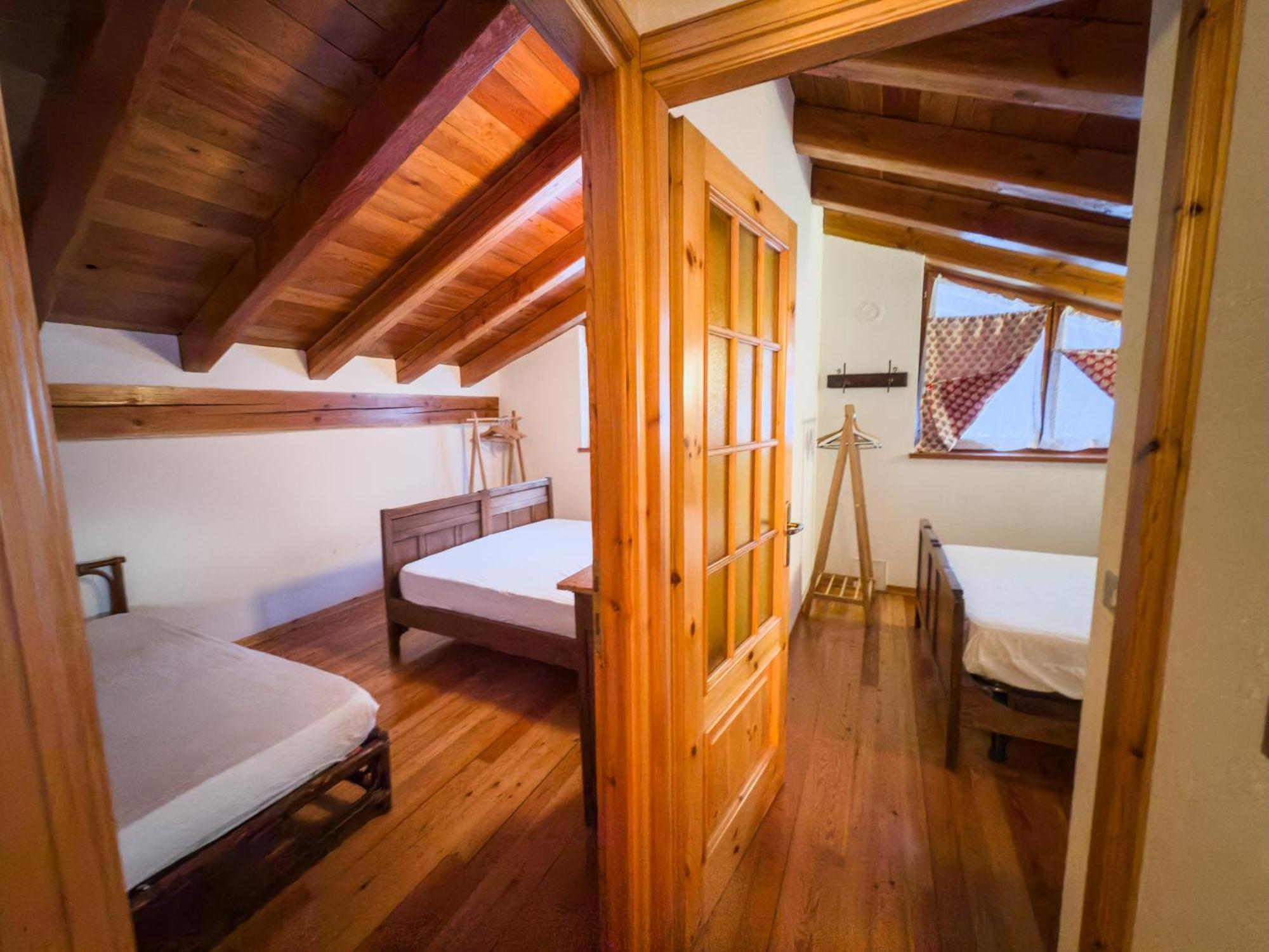 Casa Vacanze Grand-Haury Da Andrea Arvier Bagian luar foto