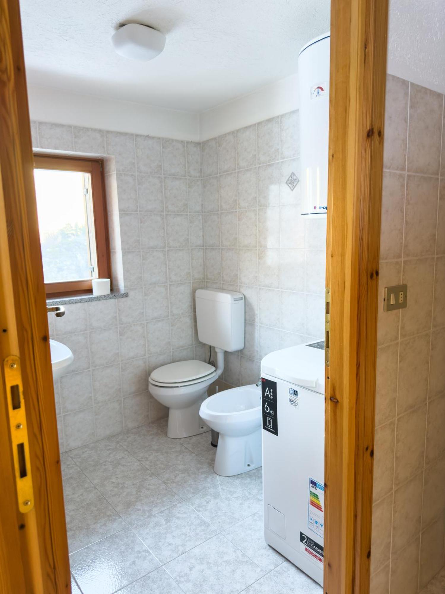 Casa Vacanze Grand-Haury Da Andrea Arvier Bagian luar foto