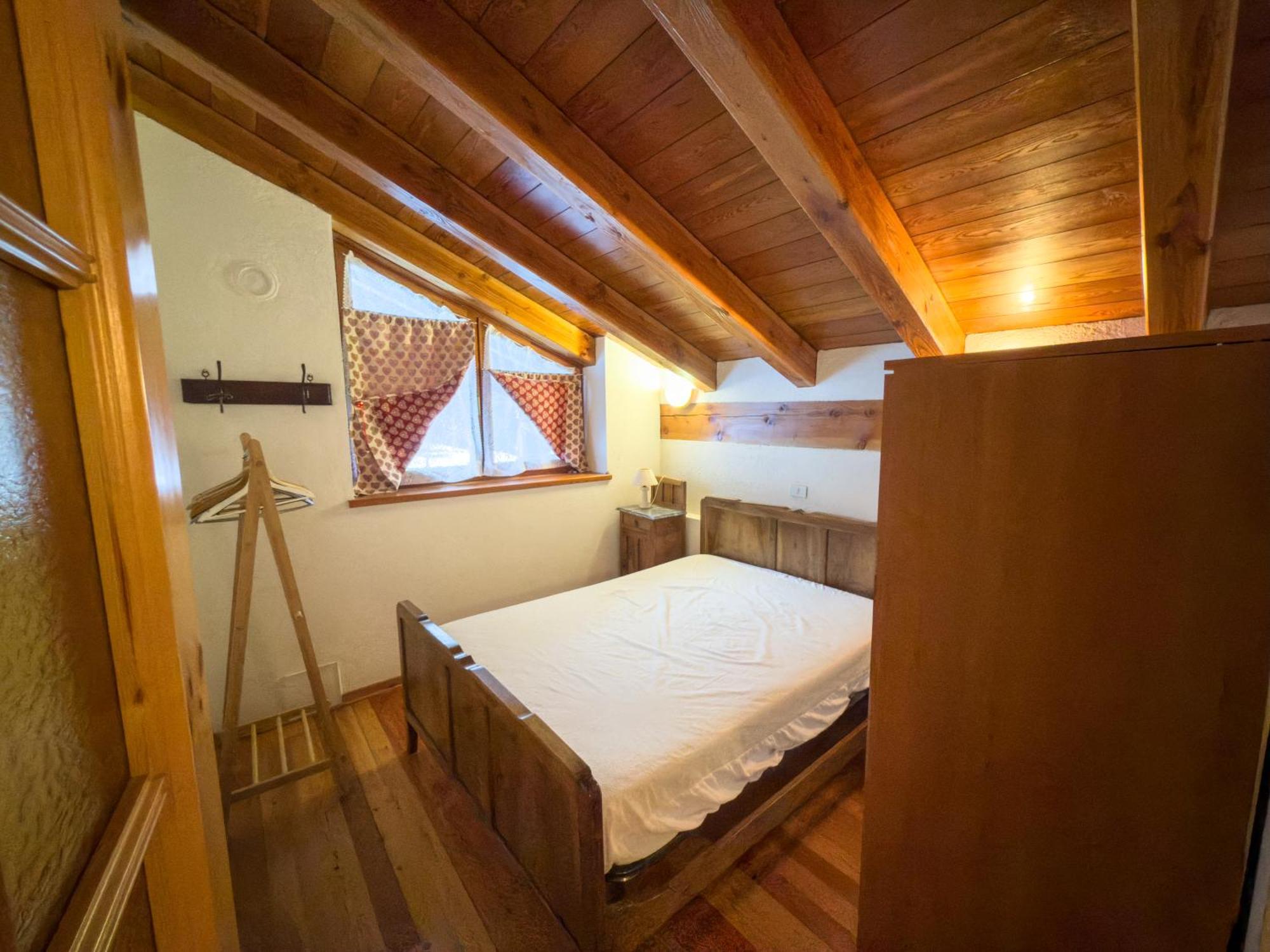 Casa Vacanze Grand-Haury Da Andrea Arvier Bagian luar foto