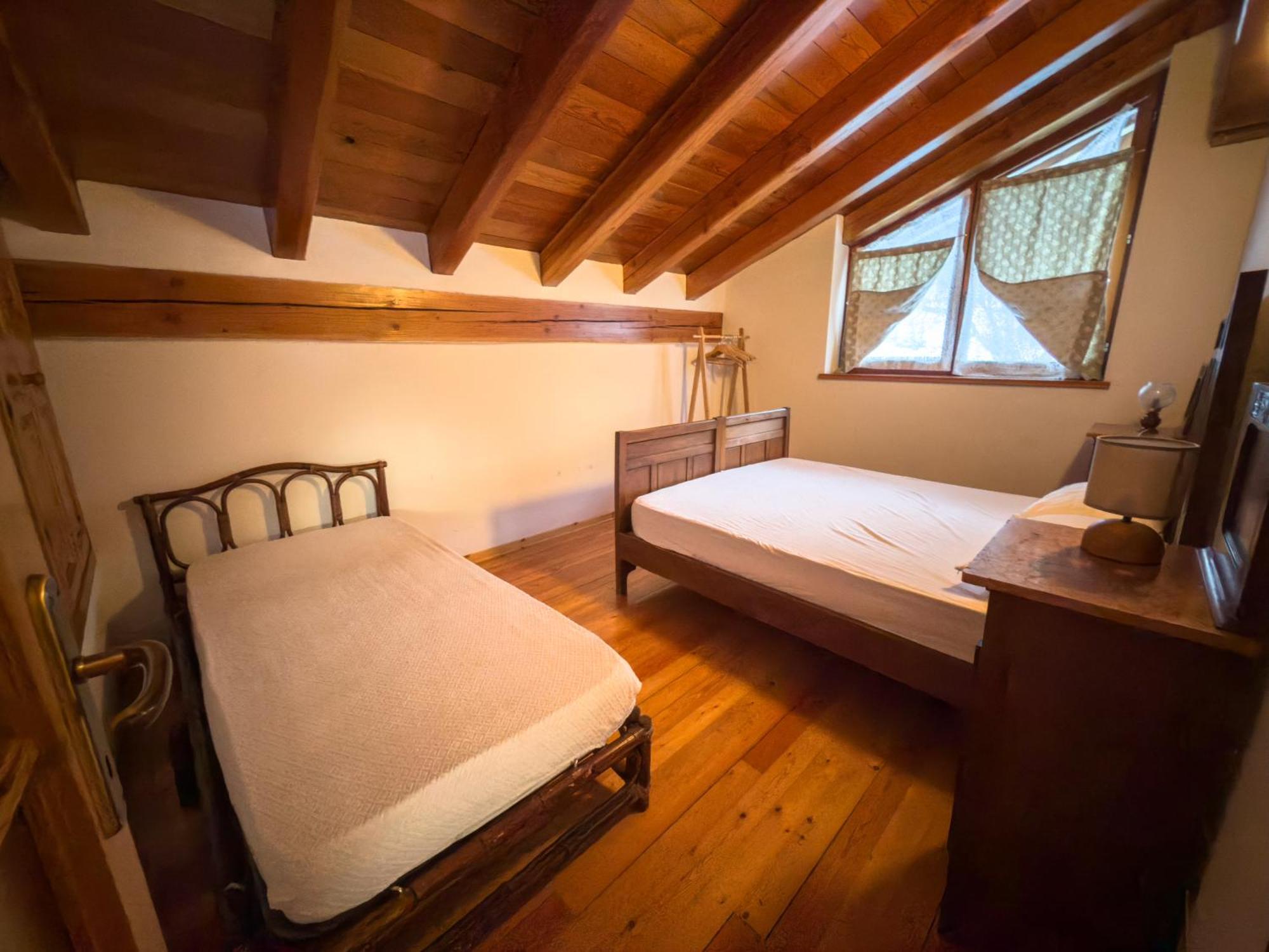 Casa Vacanze Grand-Haury Da Andrea Arvier Bagian luar foto