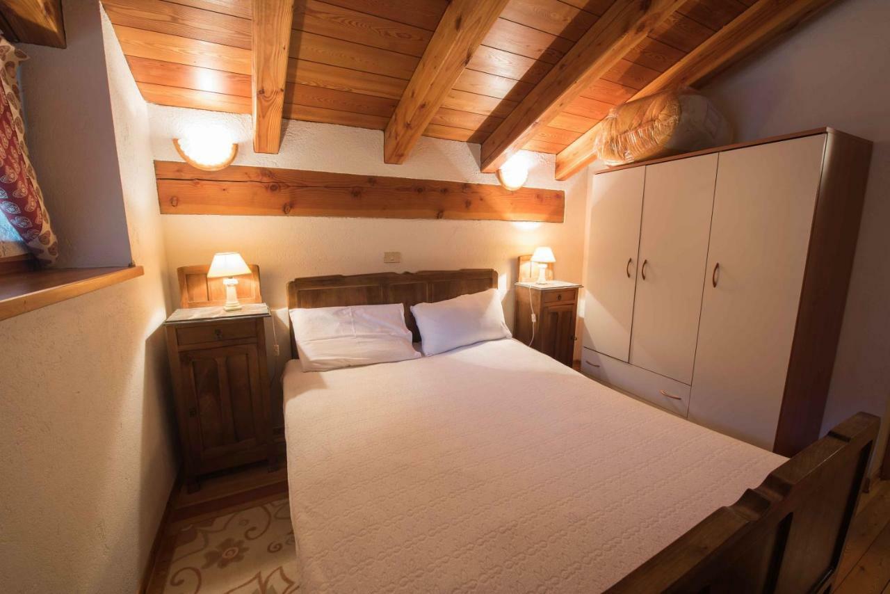 Casa Vacanze Grand-Haury Da Andrea Arvier Bagian luar foto